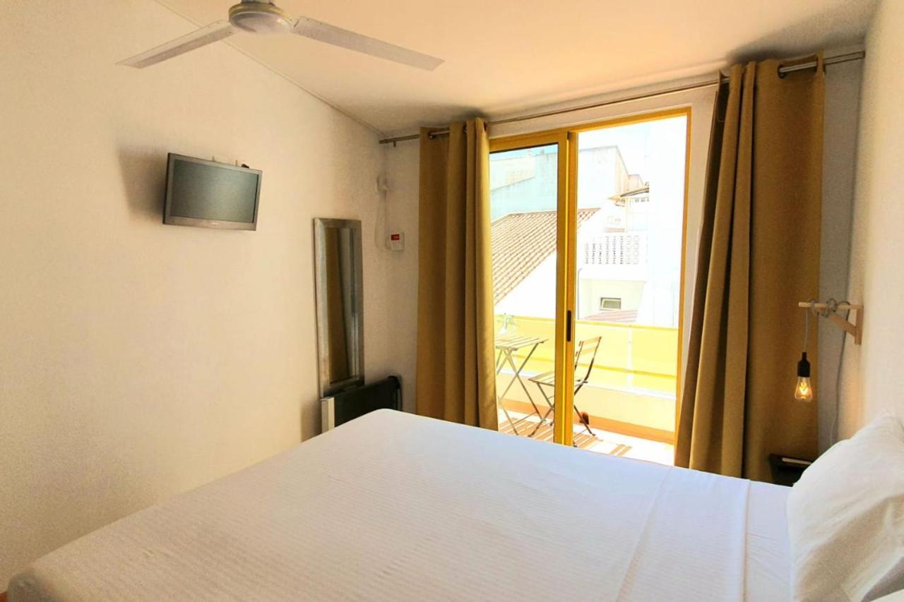 Lovelystay - Yellow Submarine House Lagos Esterno foto