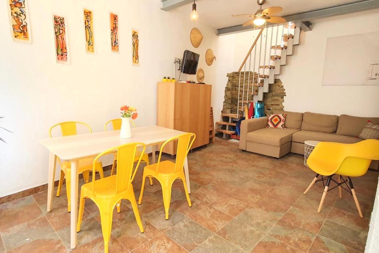 Lovelystay - Yellow Submarine House Lagos Esterno foto