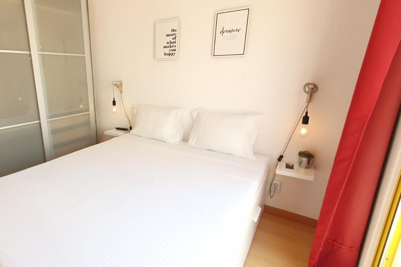 Lovelystay - Yellow Submarine House Lagos Esterno foto