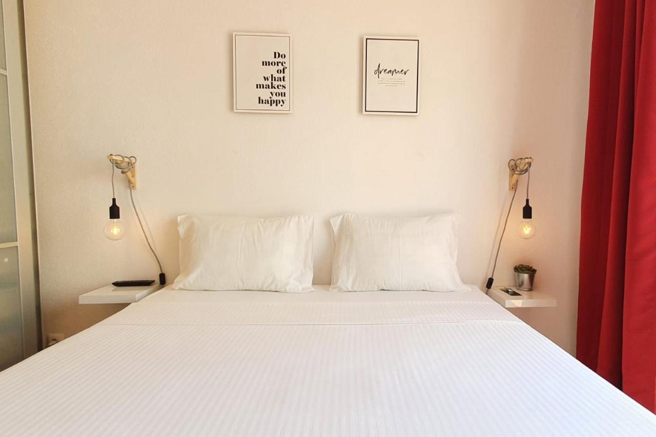 Lovelystay - Yellow Submarine House Lagos Esterno foto