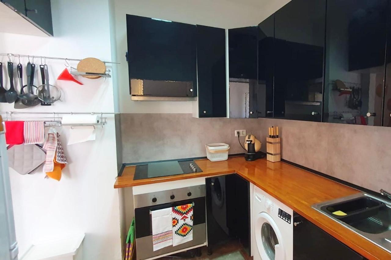 Lovelystay - Yellow Submarine House Lagos Esterno foto