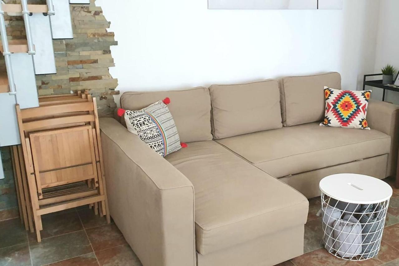 Lovelystay - Yellow Submarine House Lagos Esterno foto