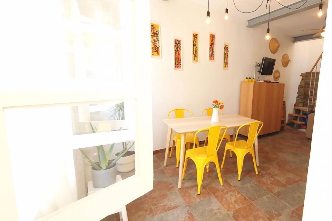 Lovelystay - Yellow Submarine House Lagos Esterno foto
