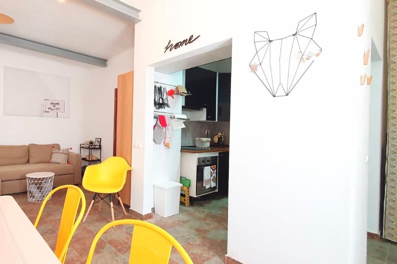 Lovelystay - Yellow Submarine House Lagos Esterno foto